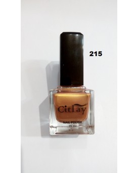 لاک ناخن سیترای - شماره 215